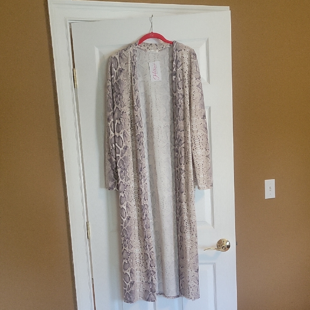 Timing Speckled Knit Top